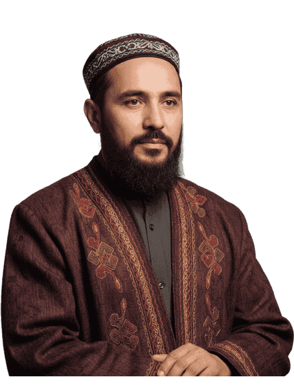 Abdulla Qodiriy