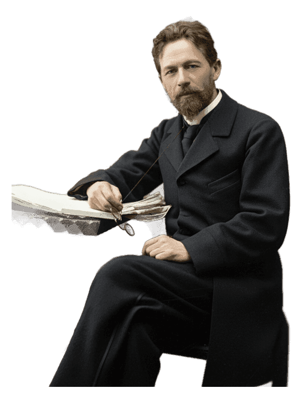 Anton Chexov