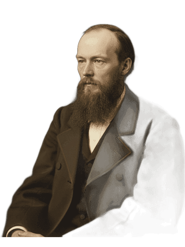 Fyodor Dostoyevskiy