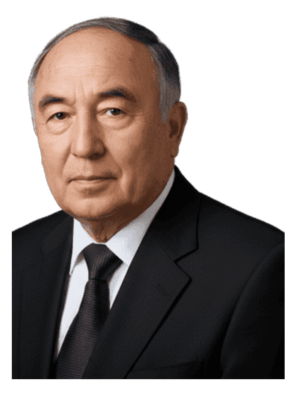 Erkin Vohidov