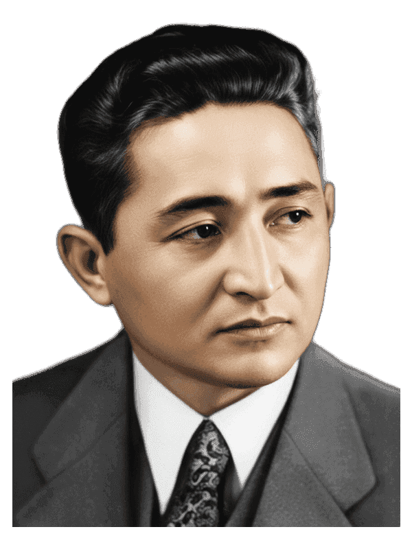 Hamid Olimjon