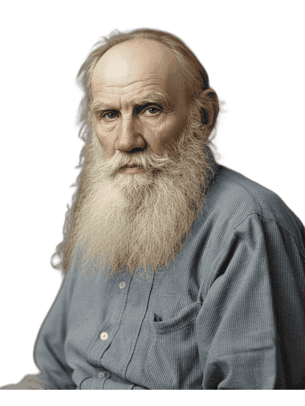 Lev Tolstoy
