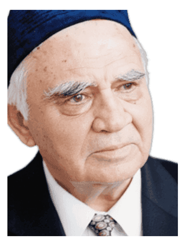 Pirimqul Qodirov