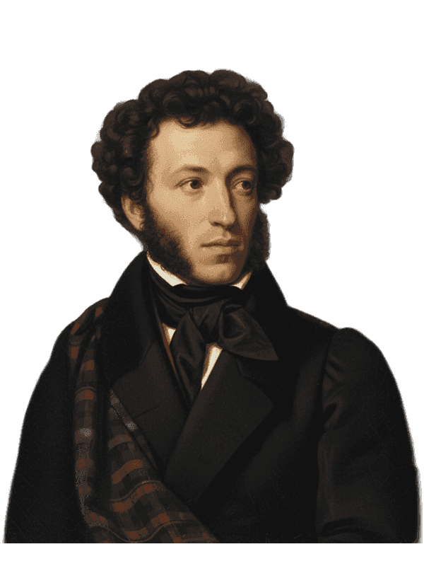 Aleksandr Pushkin