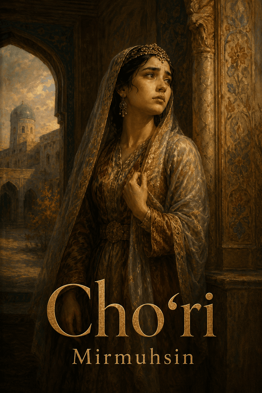 Cho'ri