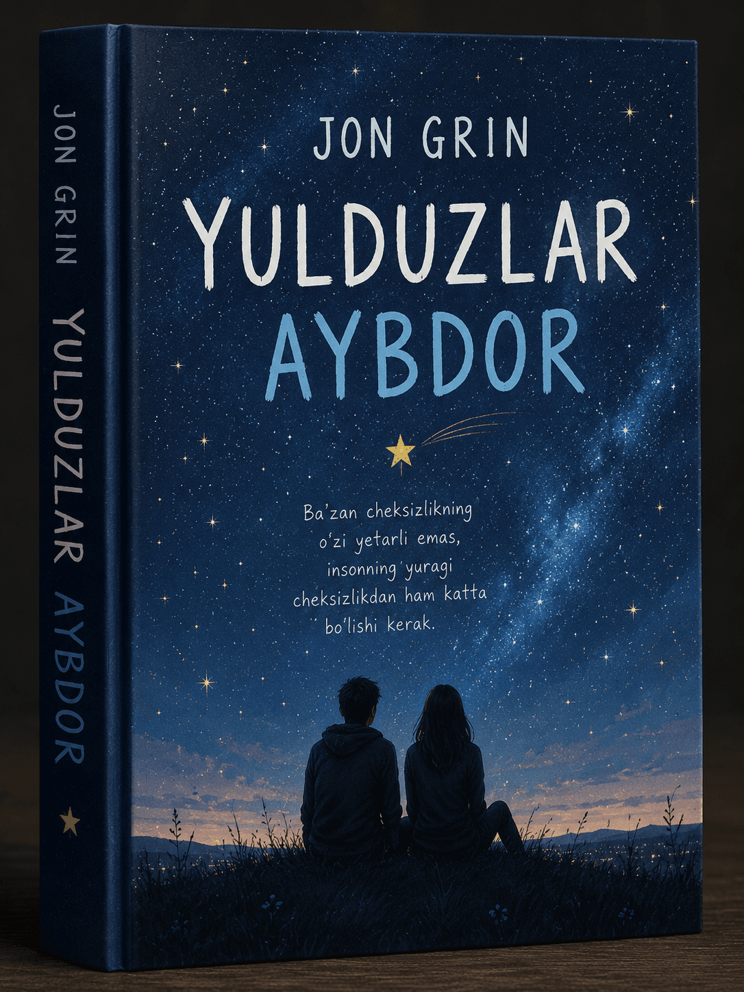 Yulduzlar aybdor